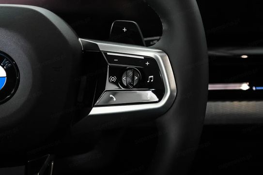 BMW Seria 5 Touring 520d xDrive M Sport