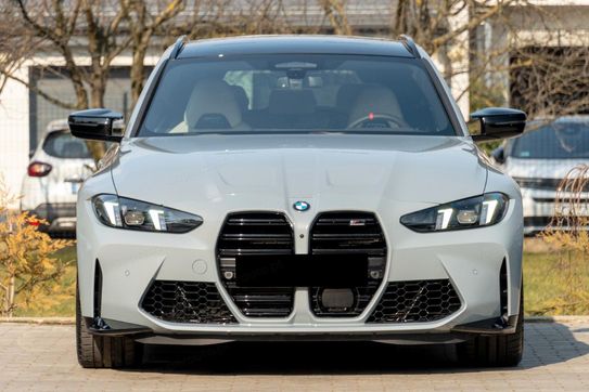 BMW Seria 3 Touring M3 Competition xDrive