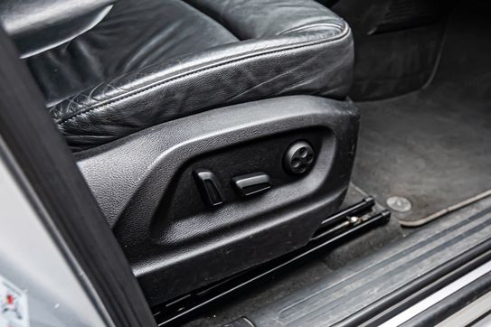 Audi Q5 2.0 TDI