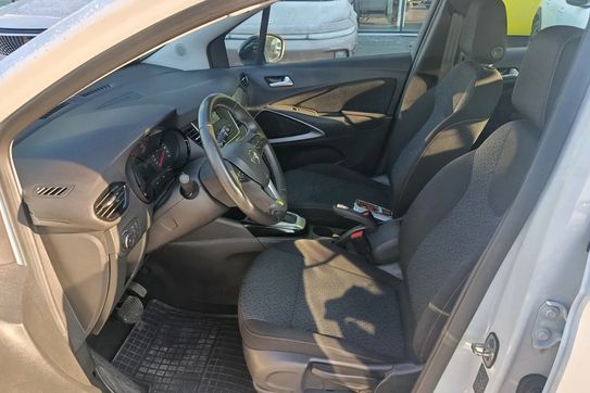 Opel Crossland X 1.2