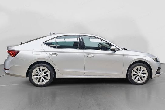 Skoda Octavia 2.0 TDI Ambition DSG