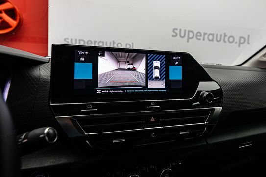 Citroen C4 1.2 PureTech Shine S&S EAT8