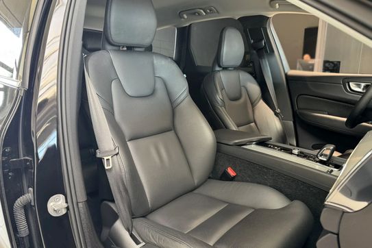 Volvo XC60 B4 B Core aut