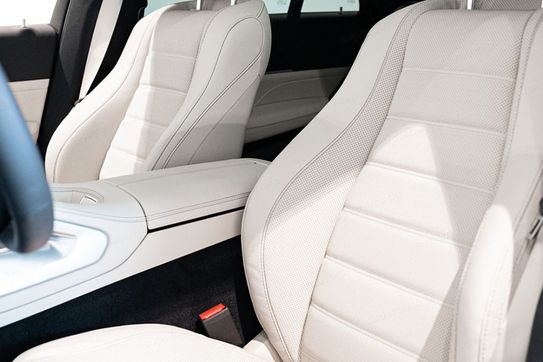 Mercedes GLE Coupe 300 d 4-Matic AMG Line