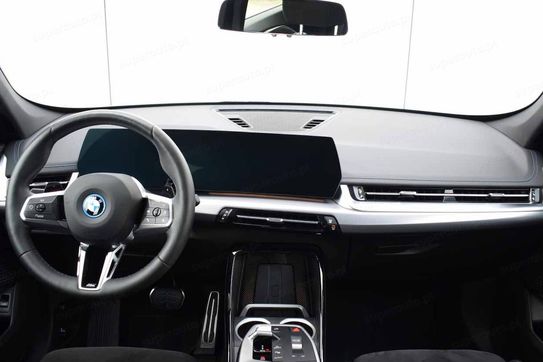 BMW X1 xDrive25e M Sport