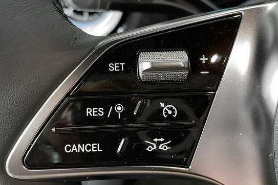 Mercedes GLB 220 4-Matic Progressive