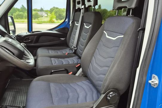 Iveco Daily 35S16