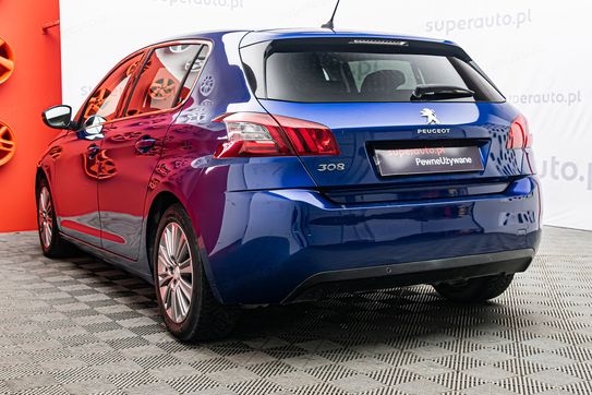 Peugeot 308 1.2 PureTech GPF Allure S&S