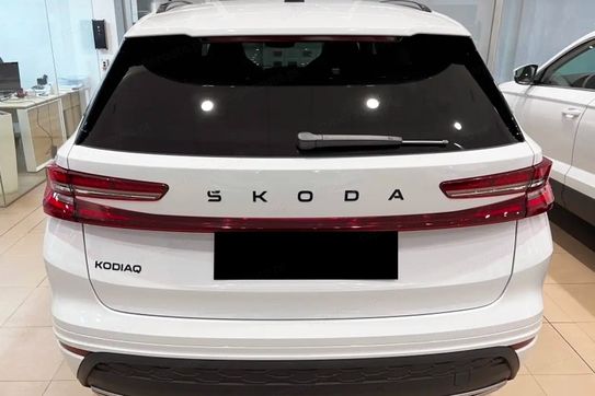Skoda Kodiaq Sportline 2.0 TDI DSG 4x4