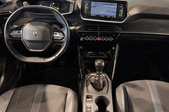 Peugeot 2008 1.2 PureTech