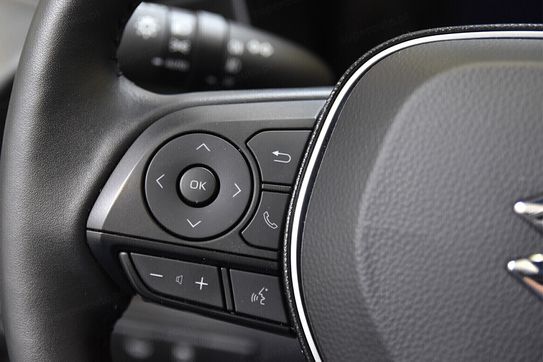 Suzuki Swace Premium Plus