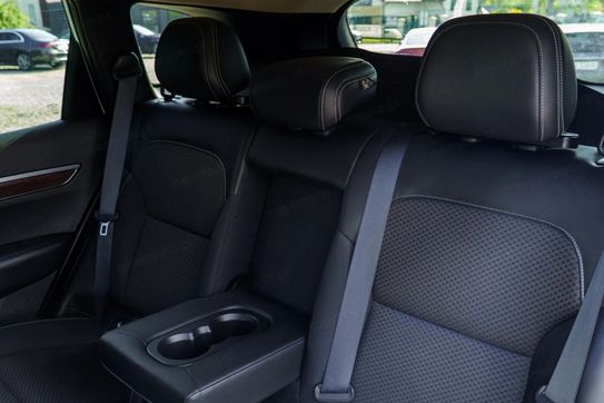Renault Koleos 2.0 Dci Intens 4X4