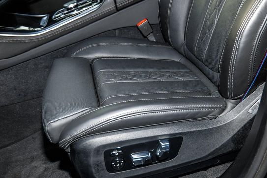 BMW X5 xDrive40d M Sport