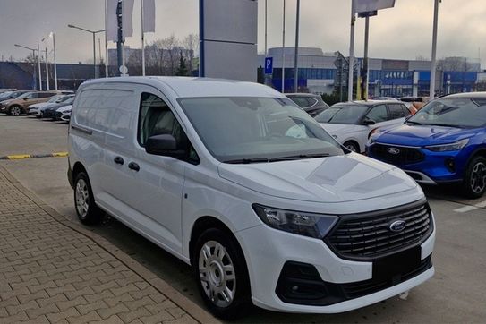 Ford Transit Connect L2H1 Trend