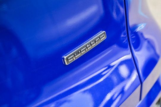 Audi Q5 TDI quattro S line