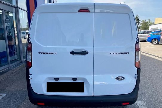 Ford Transit Courier Trend L1H1