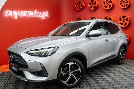 MG HS 1.5 T-GDI Exclusive