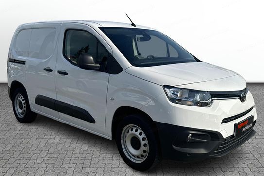 Toyota Proace City L1H1