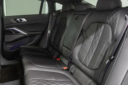 BMW X6 xDrive30d M Sport
