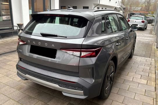 Skoda Elroq 60 63kWh