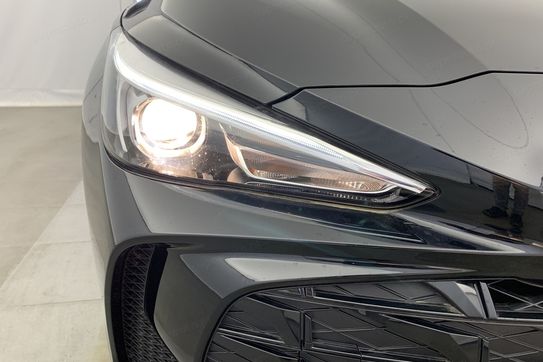 MG 3 Standard 1.5 Hybrid+ AT