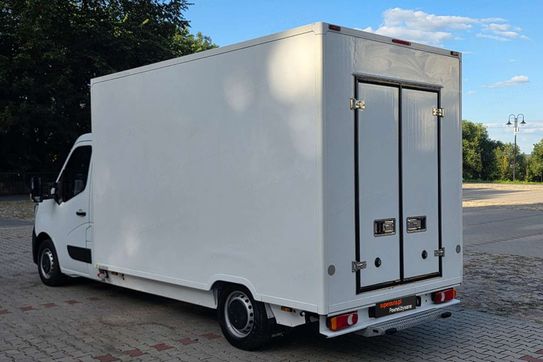 Renault Master dCi L3 Extra S&S+E