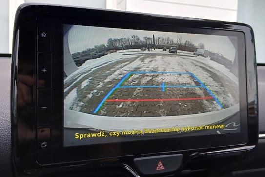 Toyota Yaris Hybrid 1.5 Style