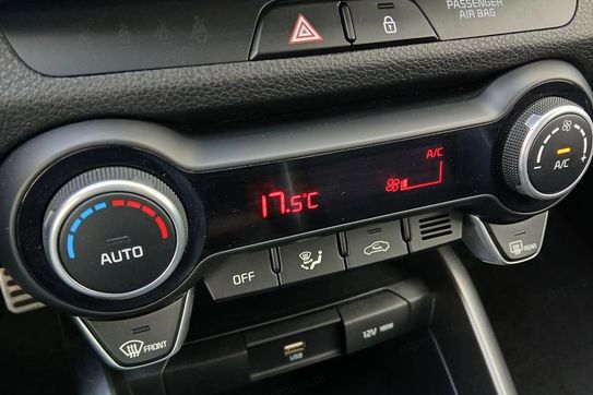 Kia Stonic 1.0 T-GDI GT Line