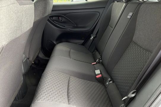 Toyota Yaris Cross Hybrid 1.5 Style