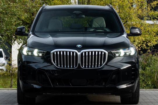 BMW X5 xDrive40i M Sport