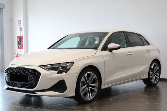 Audi A3 TFSI Advanced Sportback