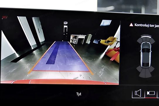 Audi A5 35 TFS Advanced S tronic