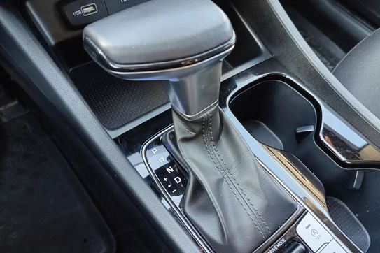 Hyundai Tucson 1.6 T-GDI Smart 2WD DCT