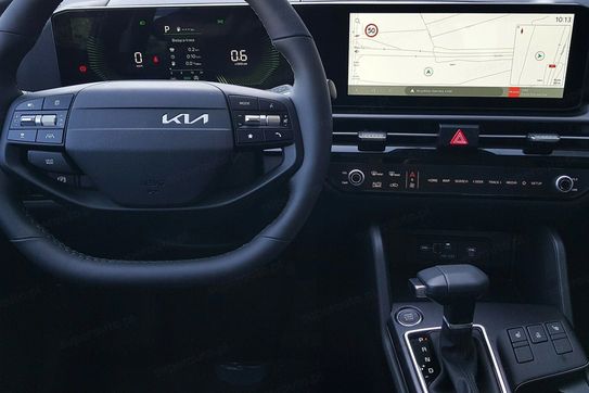 Kia Sportage 1.6 T-GDI M 2WD DCT