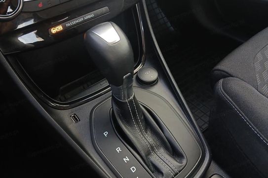 Ford Puma 1.0 EcoBoost  Titanium DCT