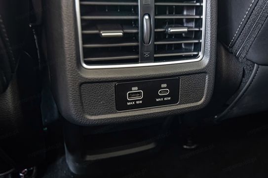 Jac JS8 1.5 T-GDI 7 DCT 7os.