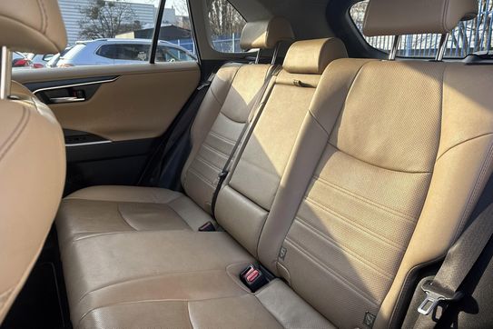 Toyota RAV4 Executive 2.5 Hybrid