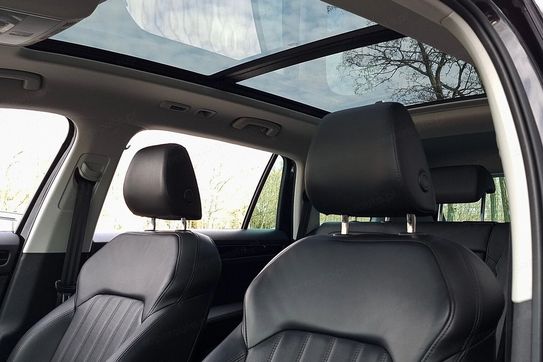 Skoda Kodiaq 2.0 TDI 4x4 L&K DSG