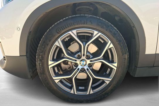 BMW X2 sDrive18i