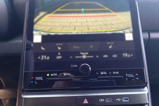 Lexus LBX LBX 1.5 Hybrid