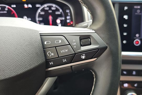 Seat Ateca TSI Xperience S&S DSG