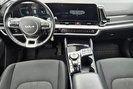 Kia Sportage 1.6 t-Gdi Mhev l 2WD Dct