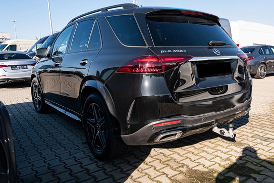 Mercedes GLE 450 d 4-Matic AMG Line