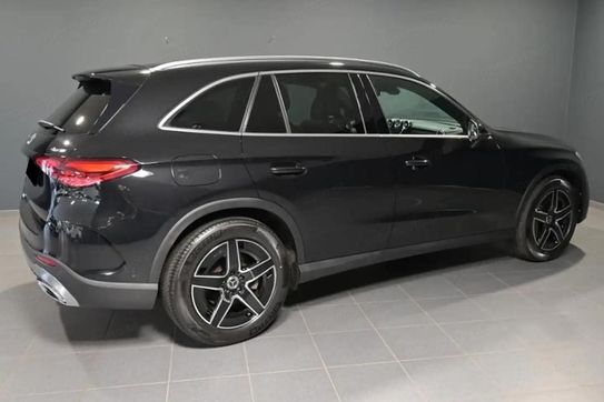 Mercedes GLC 200 d  4-Matic AMG Line