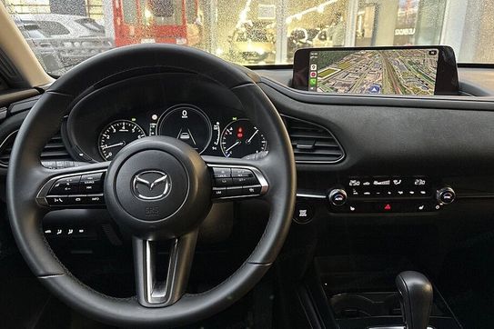 Mazda CX-30 2.0 Nagisa AWD