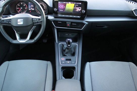 Seat Leon 2.0 TDI