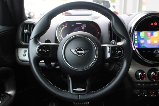 Mini Countryman John Cooper Works ALL4