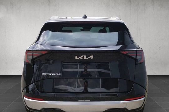 Kia Sportage 1.6 T-GDI L 2WD DCT