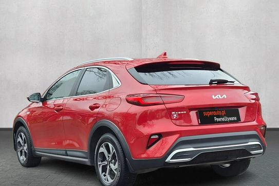 Kia XCeed 1.5 t-Gdi m Dct