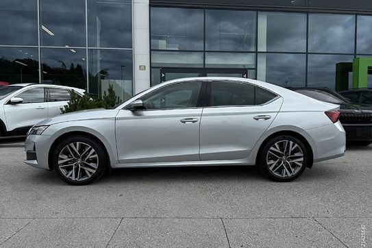 Skoda Octavia Edition 130 Selection 2.0 TDI  DSG